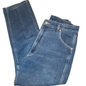 Vintage Lee Mom Jeans